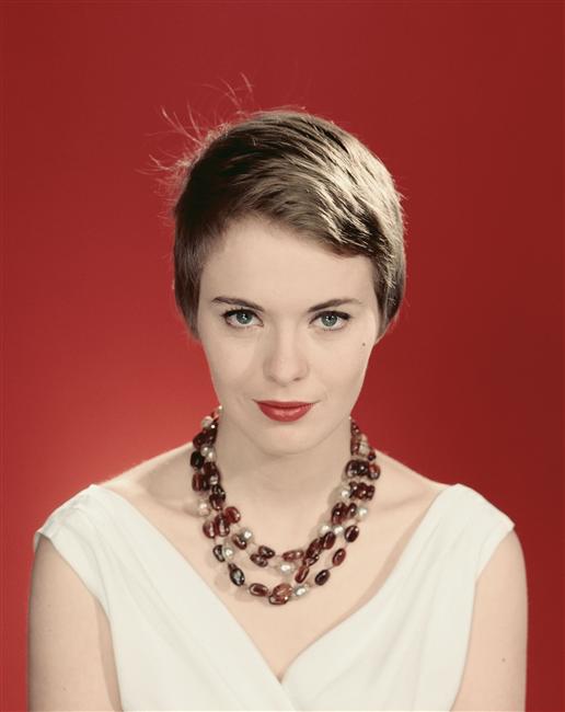 Jean Seberg Jean Seberg