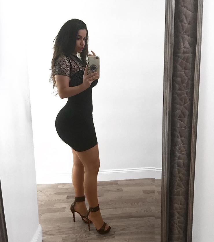 Picture of Sabina Chka