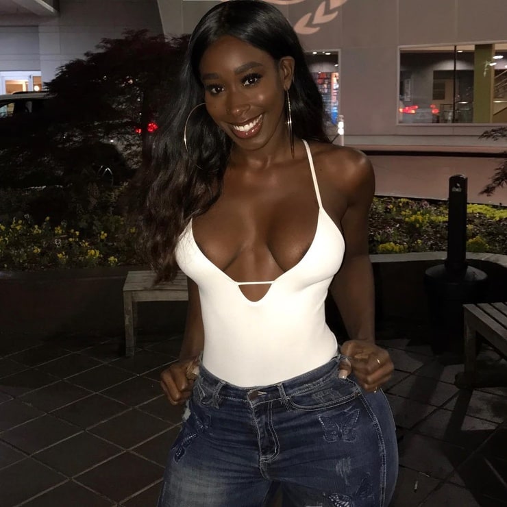 Bria Myles