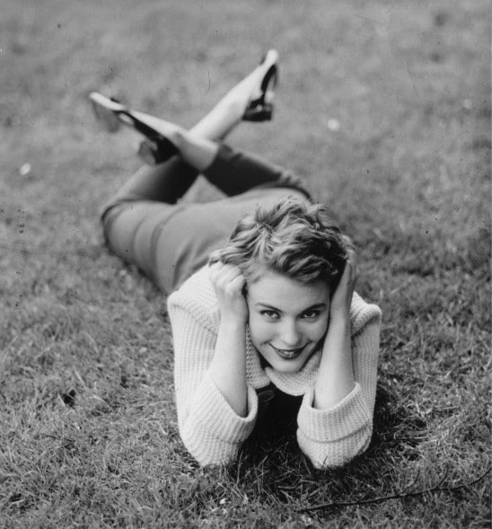 Jean Seberg