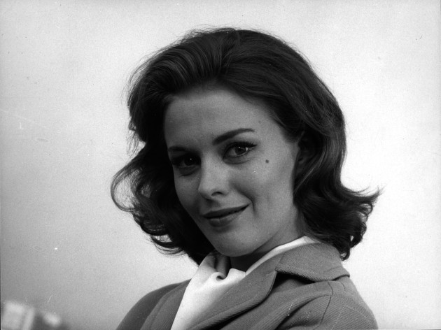 Jean Seberg