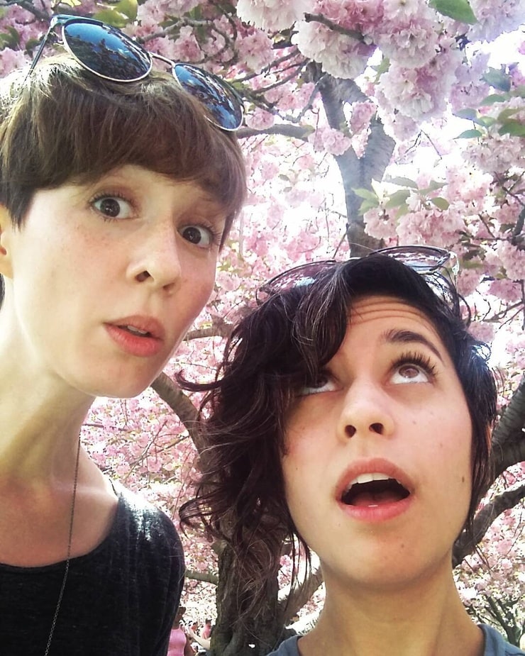 Ashly Burch