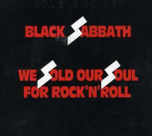 We Sold Our Soul for Rock N Roll (Bonus CD)