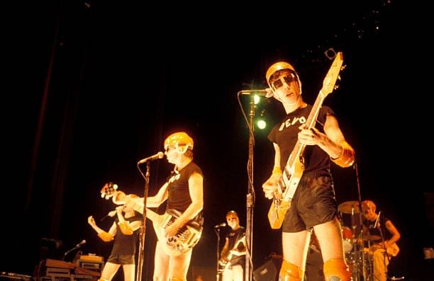 Devo