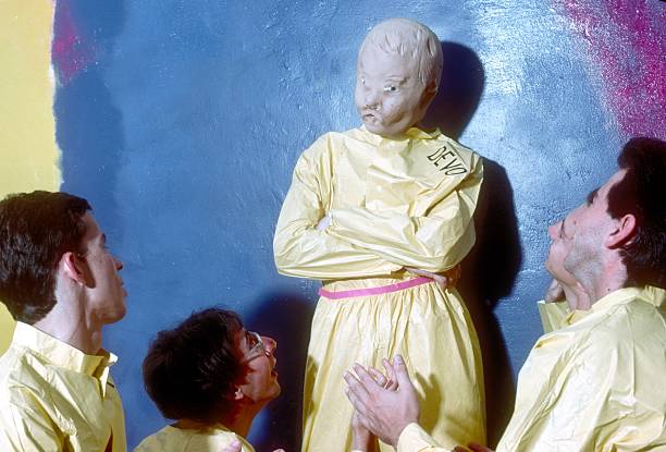Devo Devo