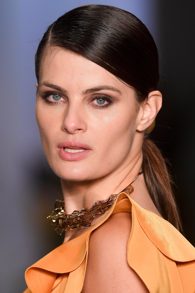 Isabeli Fontana Isabeli Fontana