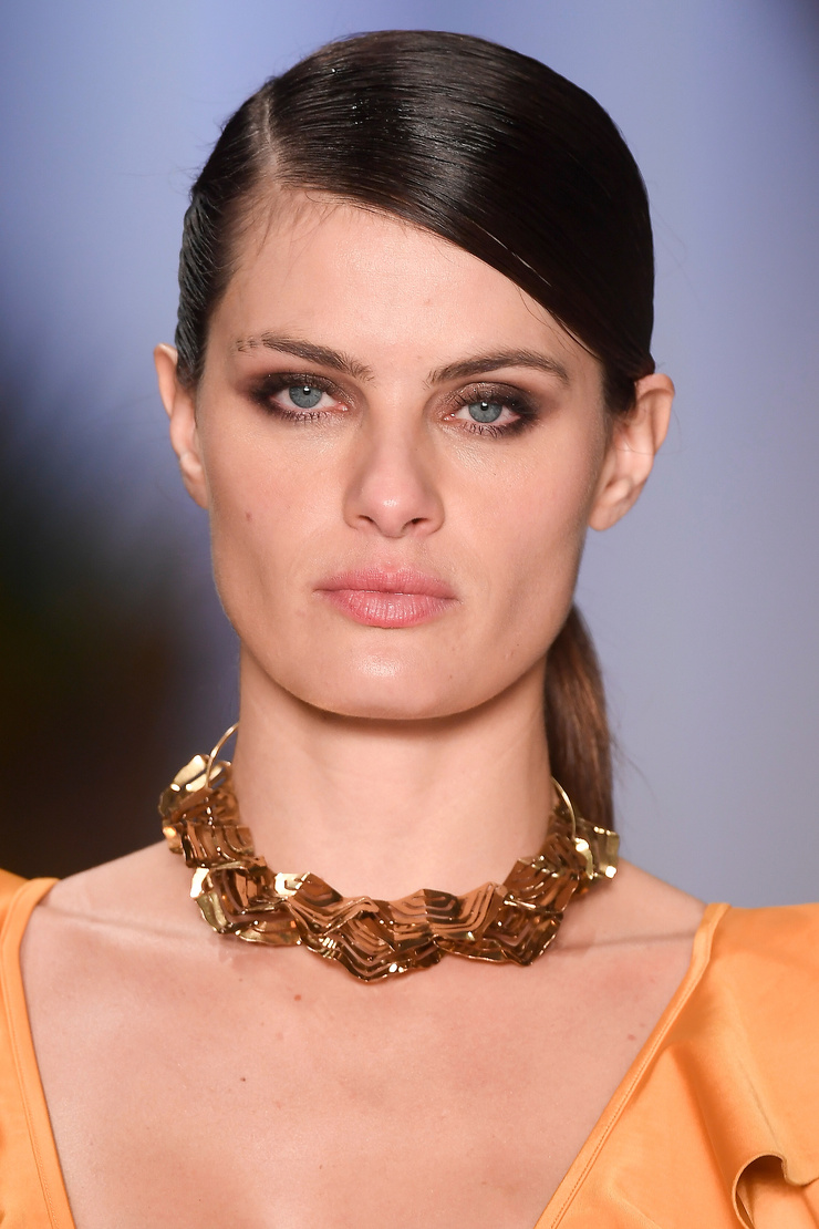 Isabeli Fontana Isabeli Fontana