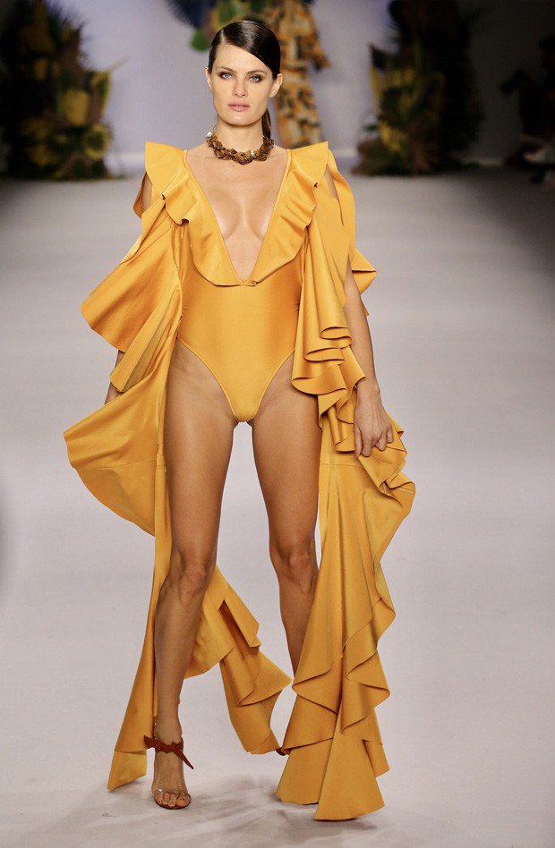Isabeli Fontana Isabeli Fontana