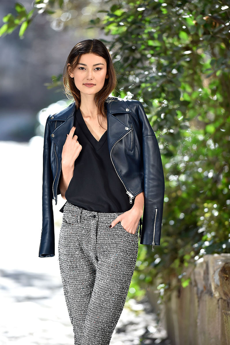 Amalie Gassmann