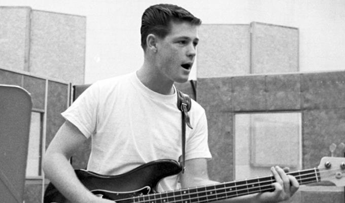 Brian Wilson