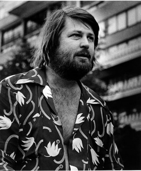 Brian Wilson Brian Wilson
