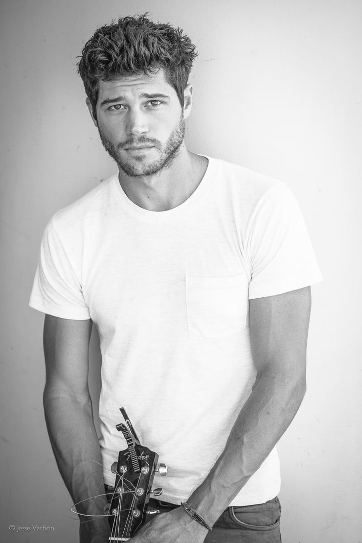 Image of Trent Garrett