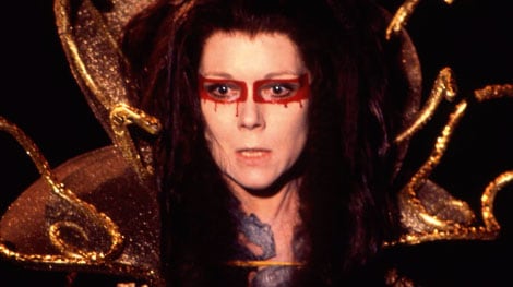 Oresteia