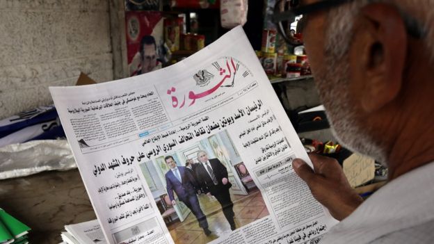 Syria