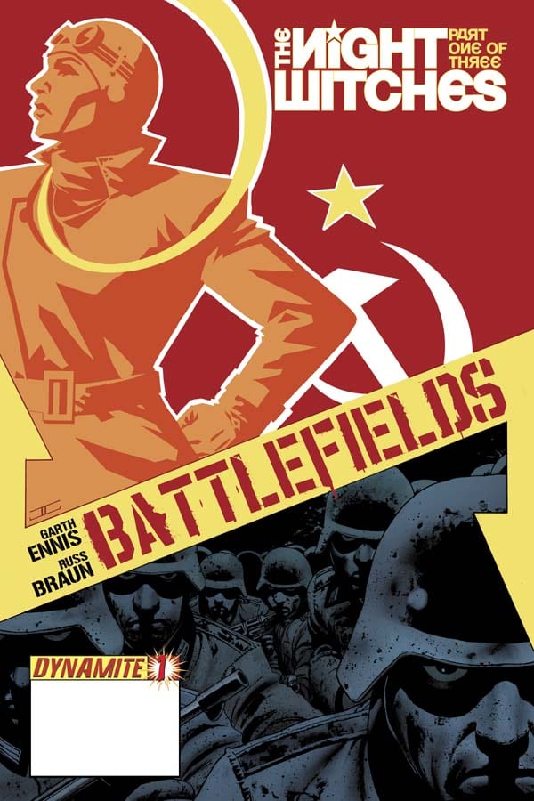 Battlefields: The Night Witches