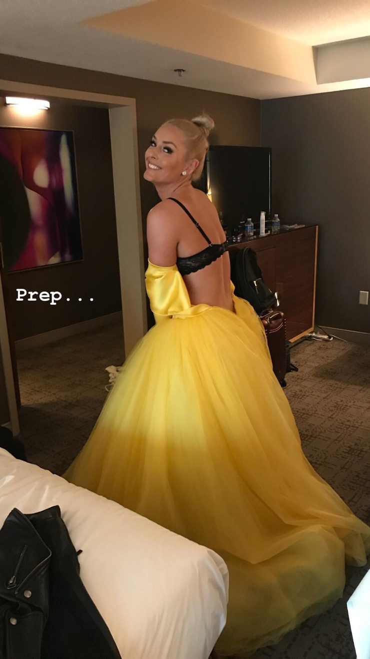 Lindsey Vonn