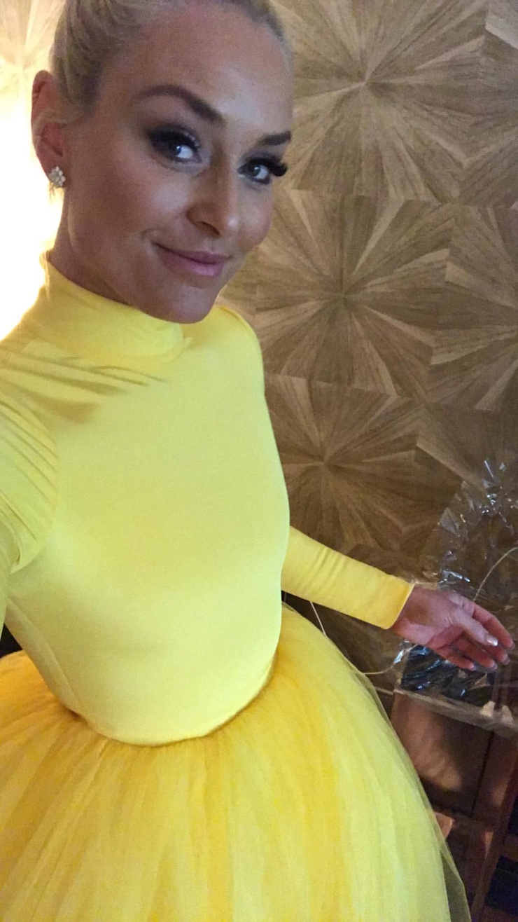 Lindsey Vonn