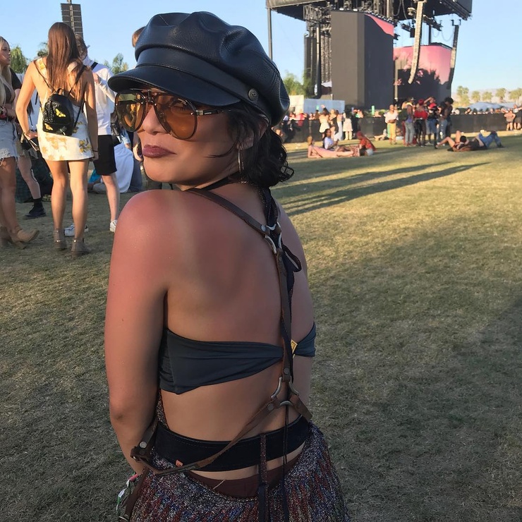 Vanessa Hudgens Vanessa Hudgens