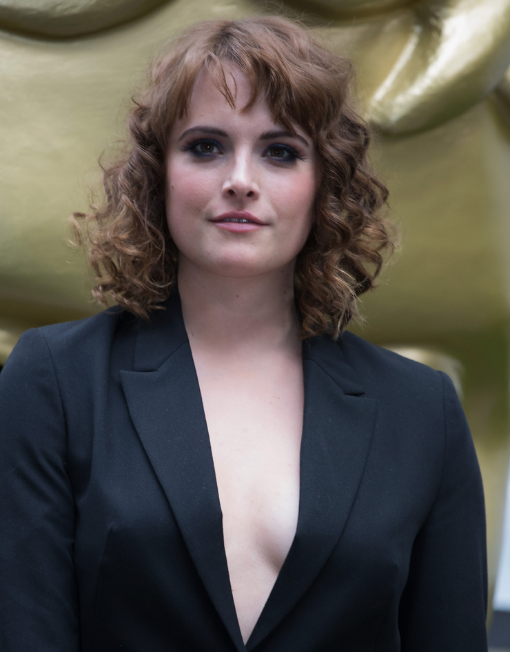 Picture of Hannah Britland