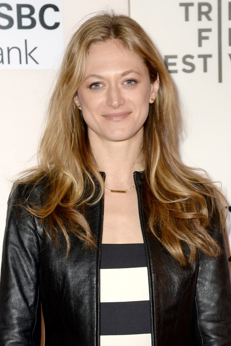 Marin Ireland