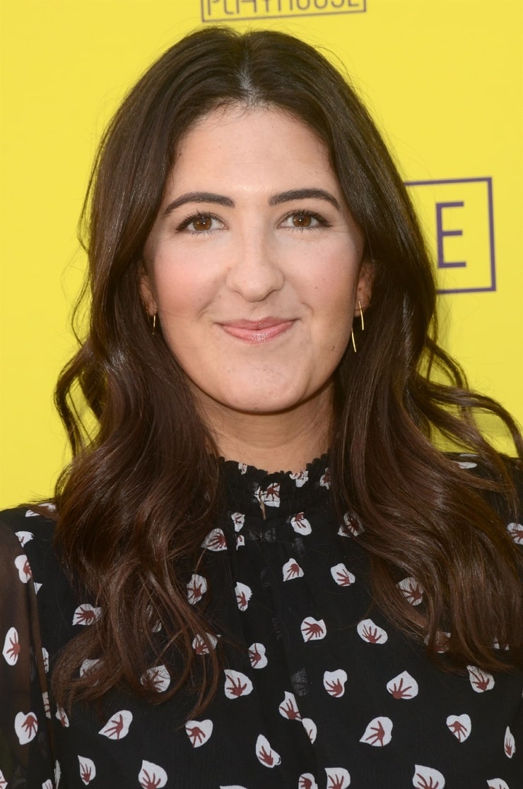 D'Arcy Carden