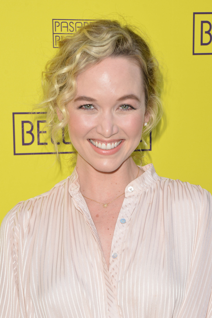 Kelley Jakle