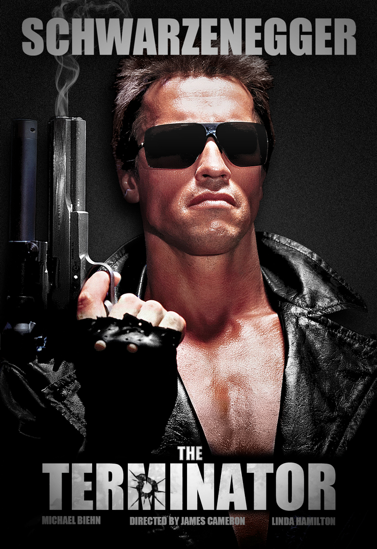 The Terminator