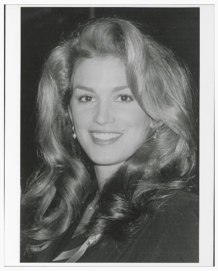 Picture of Cindy Crawford