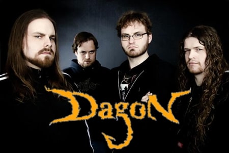 Dagon