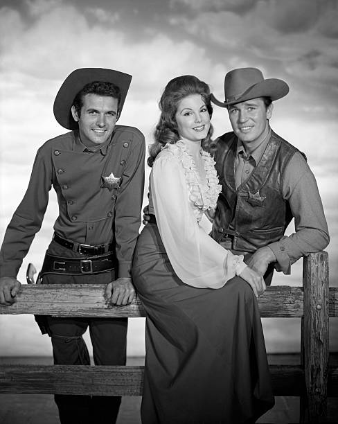 Johnny Ringo