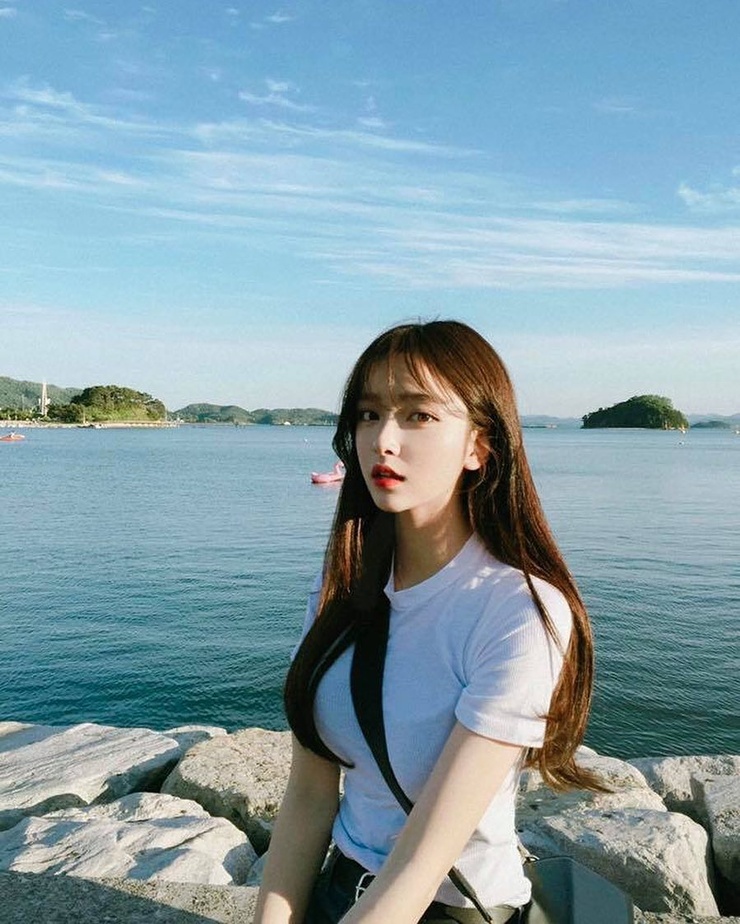 Kim Na Hee