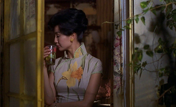In the Mood for Love In the Mood for Love