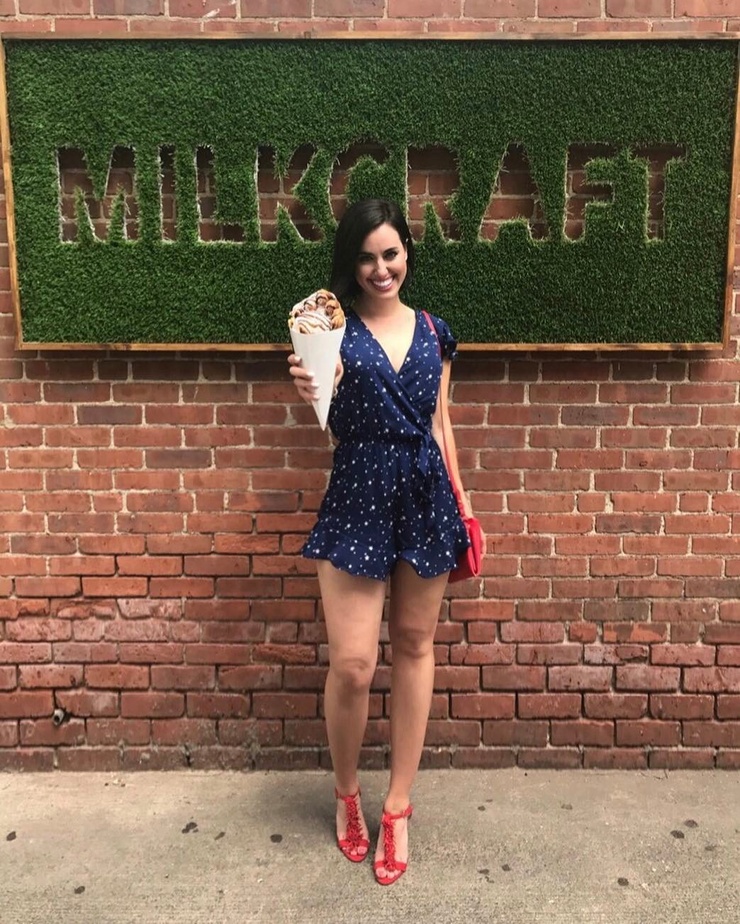 Esther Katro