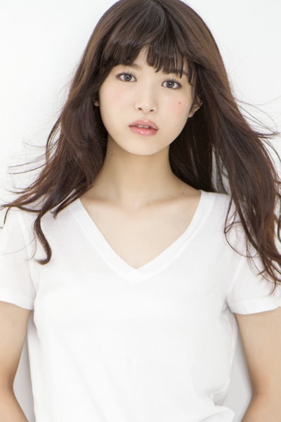 Fumika Baba Fumika Baba