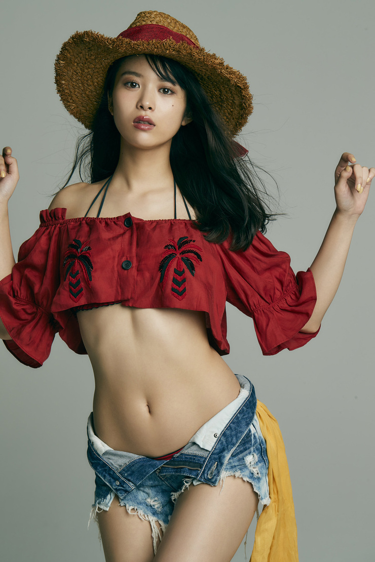 Fumika Baba Fumika Baba