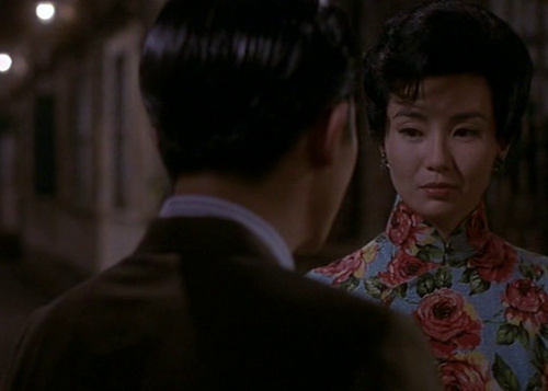 In the Mood for Love