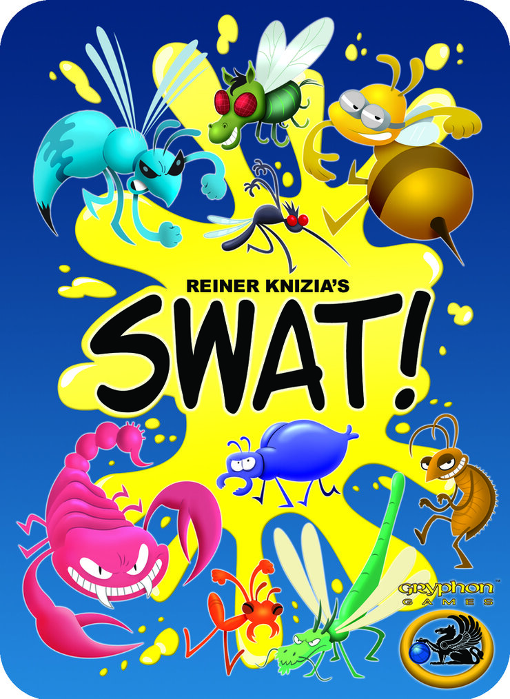 Swat!