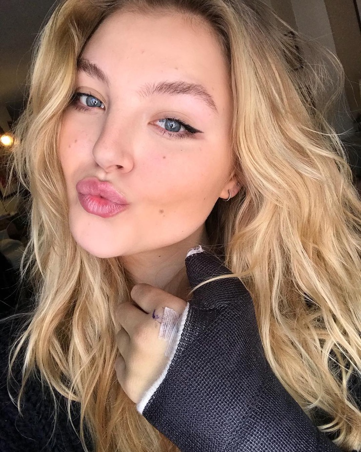 Rachel Hilbert Rachel Hilbert