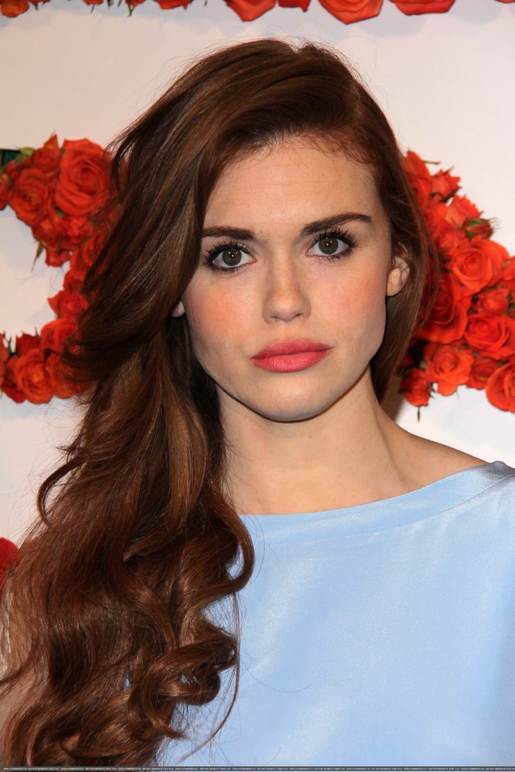 Holland Roden