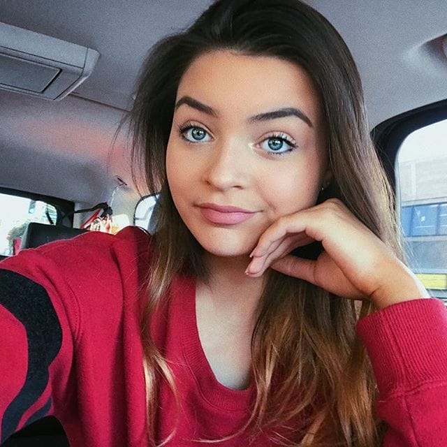 Isabella Durham Isabella Durham