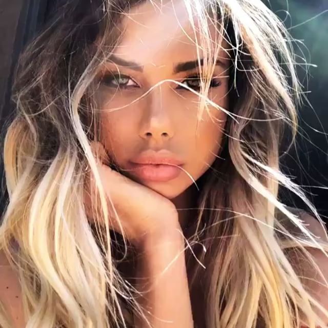 Sahara Ray