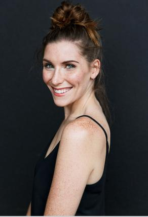 Sarah Levy Sarah Levy