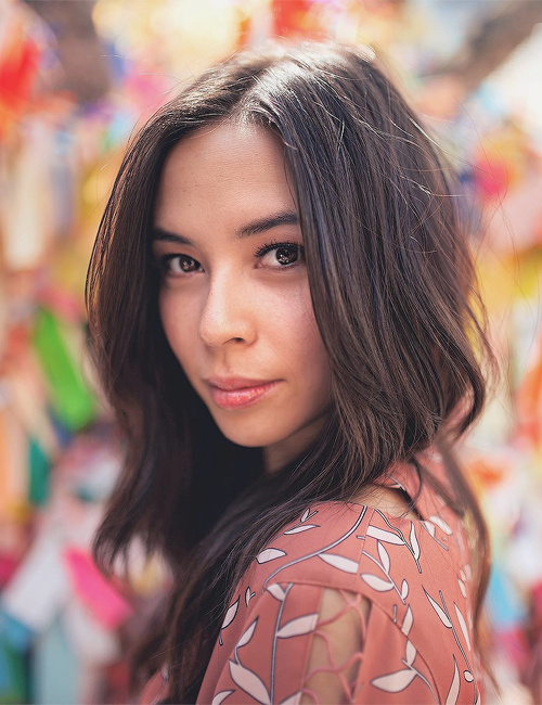 Malese Jow