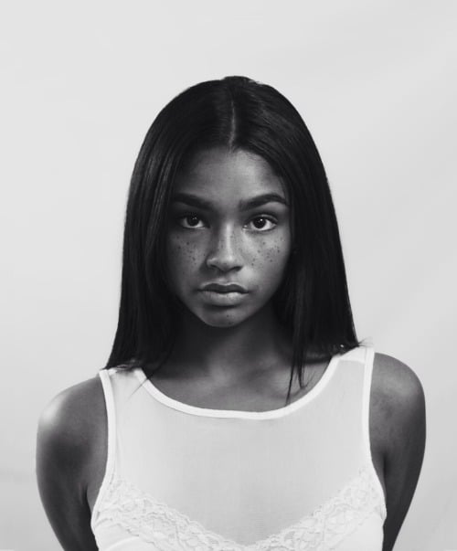 Aiyana Lewis Aiyana Lewis