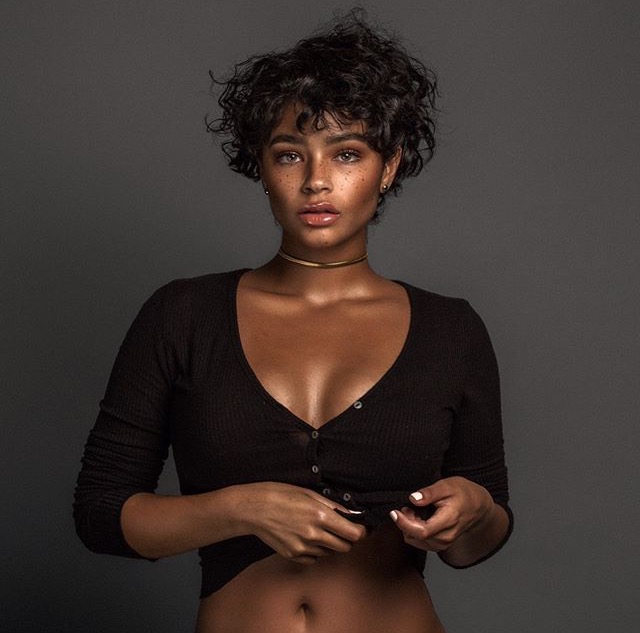 Aiyana Lewis Aiyana Lewis