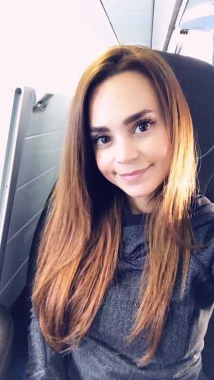 Rosanna Pansino