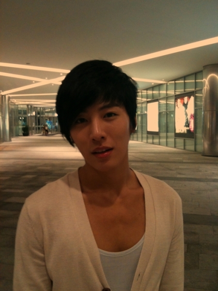 Min-wu Noh