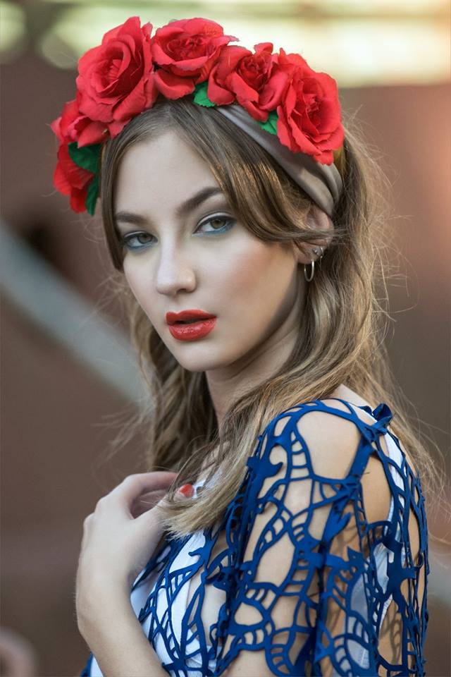 Micaela Kastan Micaela Kastan