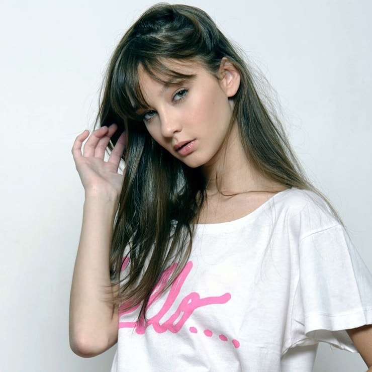 Micaela Kastan Micaela Kastan