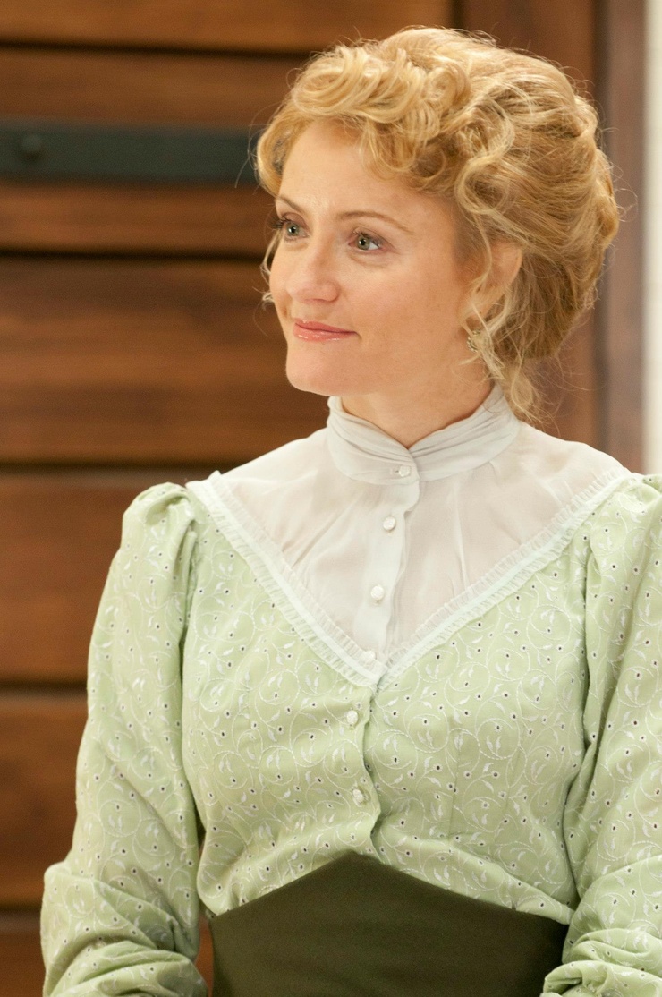 Murdoch Mysteries